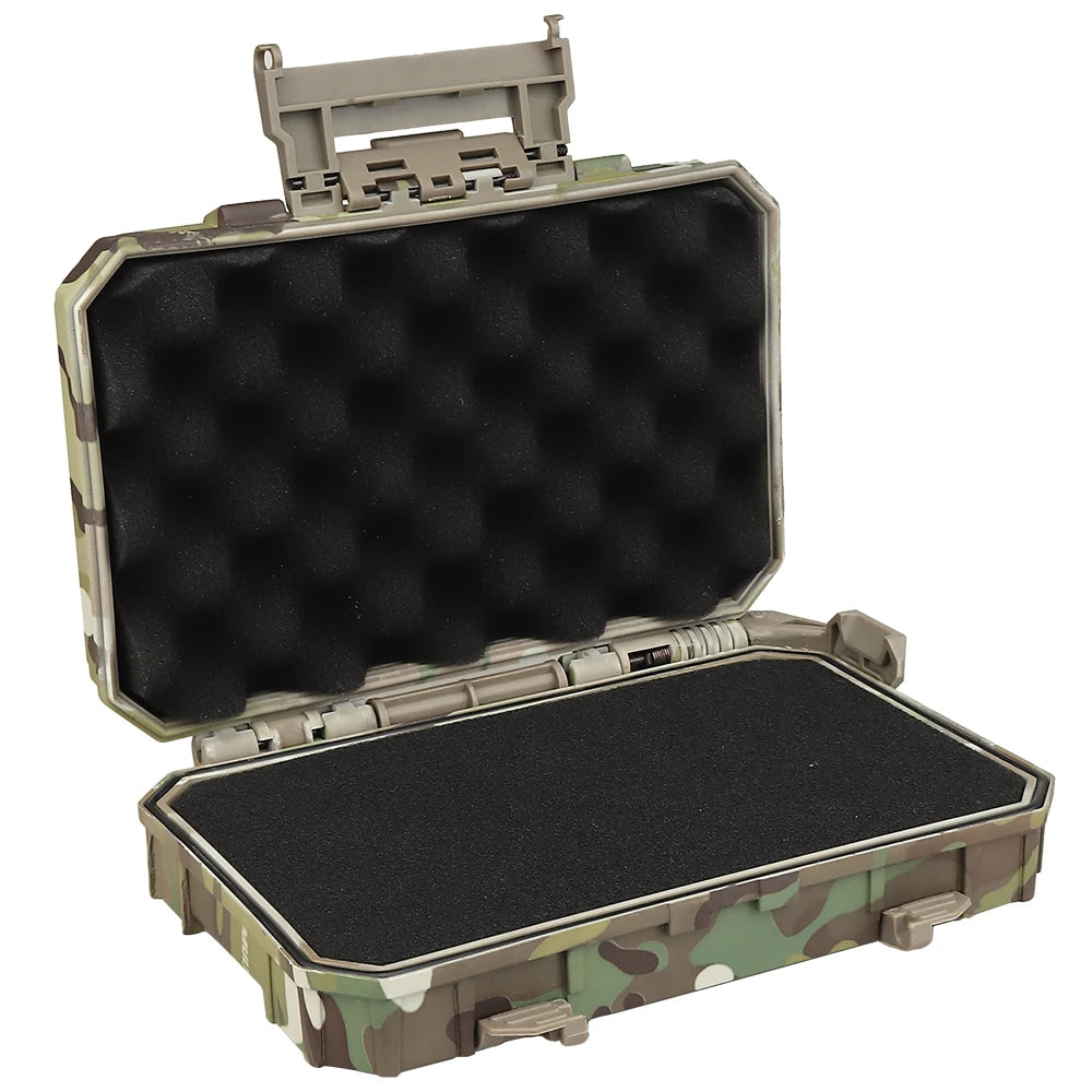 WoSport Boîtier de Rangement Admin MOLLE