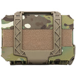 WoSport Boîtier de Rangement Admin MOLLE - Vignette | Loadout 