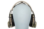 WoSport Casque de communication HD-17 Gen6 - Vignette | Loadout 
