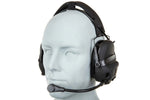 WoSport Casque de communication HD-17 Gen6 - Vignette | Loadout 