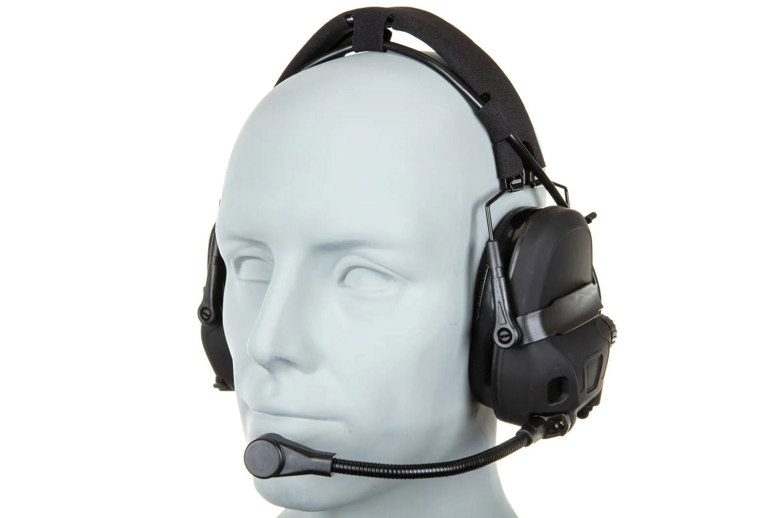 WoSport Casque de communication HD-17 Gen6 - Loadout 