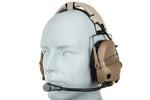 WoSport Casque de communication HD-17 Gen6 - Vignette | Loadout 