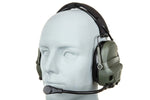WoSport Casque de communication HD-17 Gen6 - Vignette | Loadout 