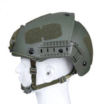 WoSport Casque de protection AF-01 - Vignette | Loadout 