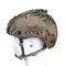 WoSport Casque de protection AF-01 - Loadout 