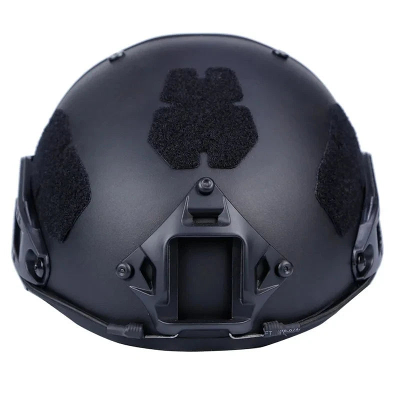 WoSport Casque de protection AF-01 - Loadout 