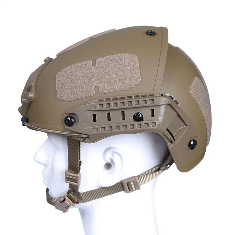 WoSport Casque de protection AF-01 - Loadout 