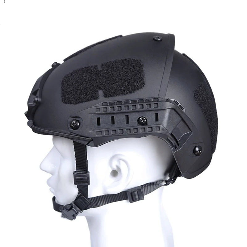 WoSport Casque de protection AF-01 - Loadout 