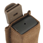 Wosport Poche porte-chargeur 9MM - Vignette | Loadout 