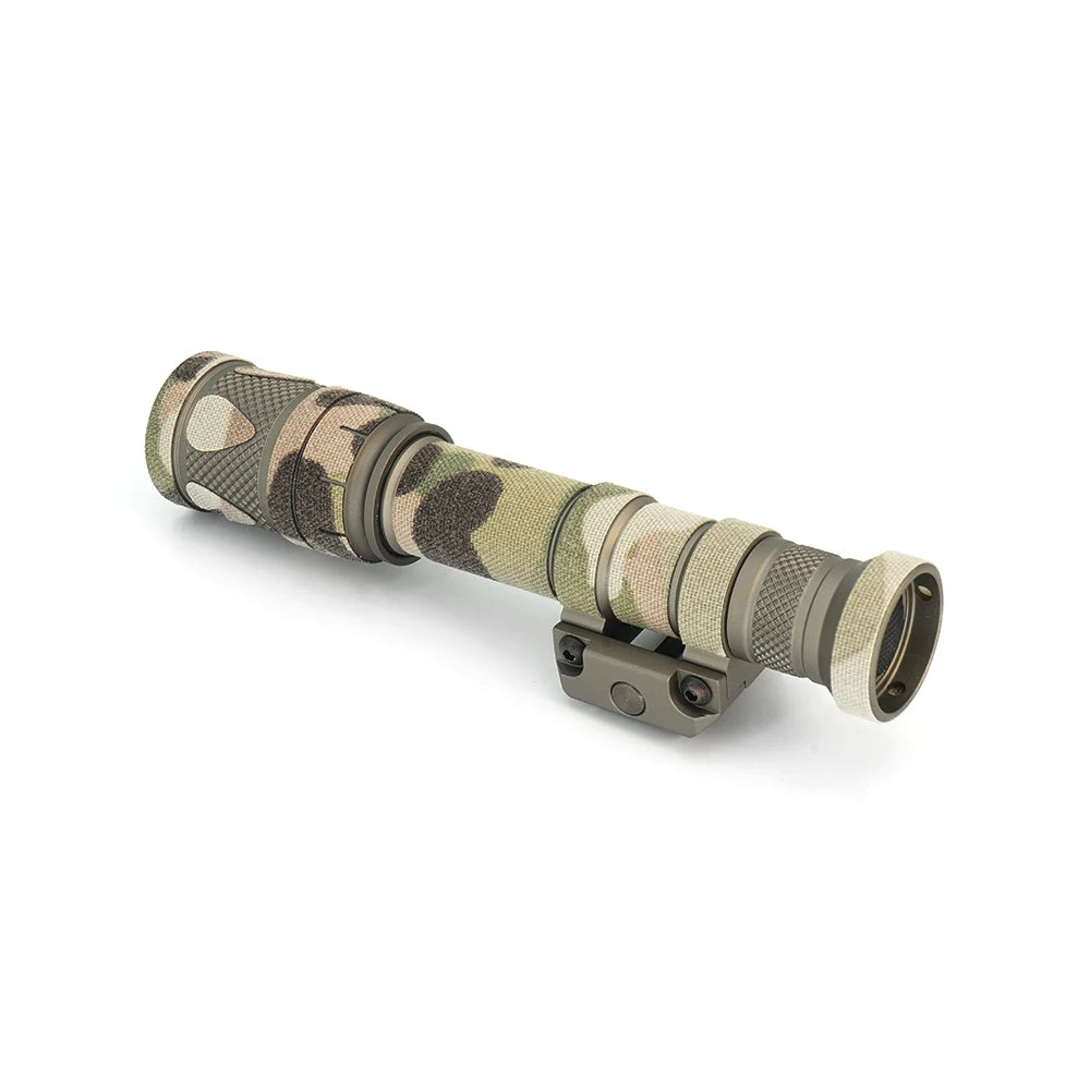 Wrap Adhésif pour Lampe M600V - Loadout 