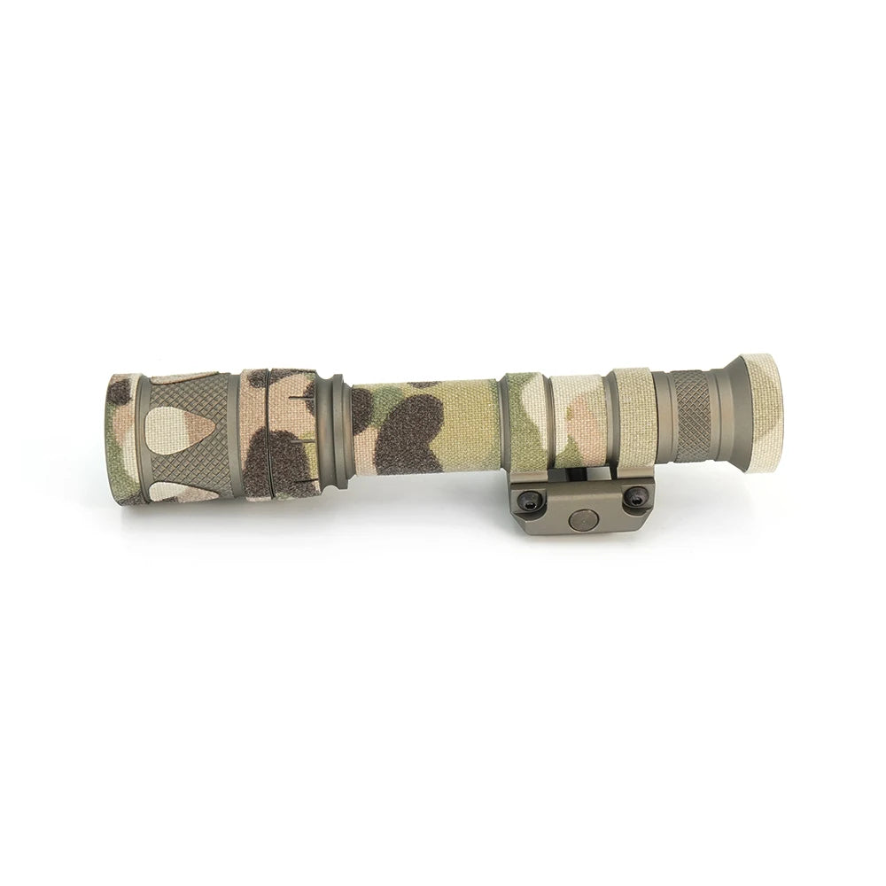 Wrap Adhésif pour Lampe M600V - Loadout 