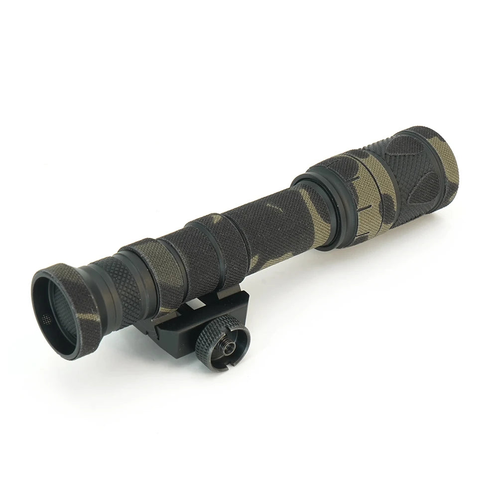 Wrap Adhésif pour Lampe M600V - Loadout 