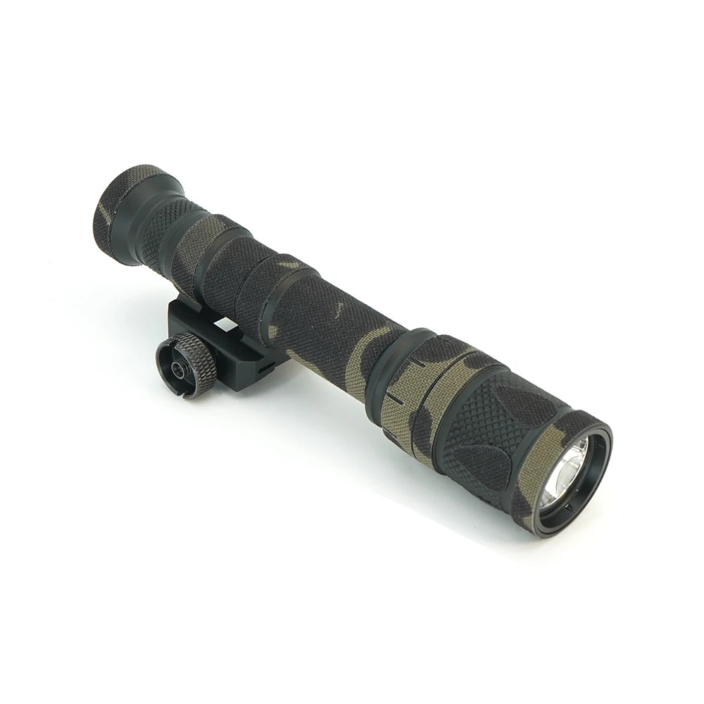 Wrap Adhésif pour Lampe M600V - Loadout 