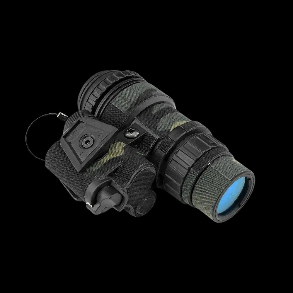 Wrap Adhésif pour PVS-18