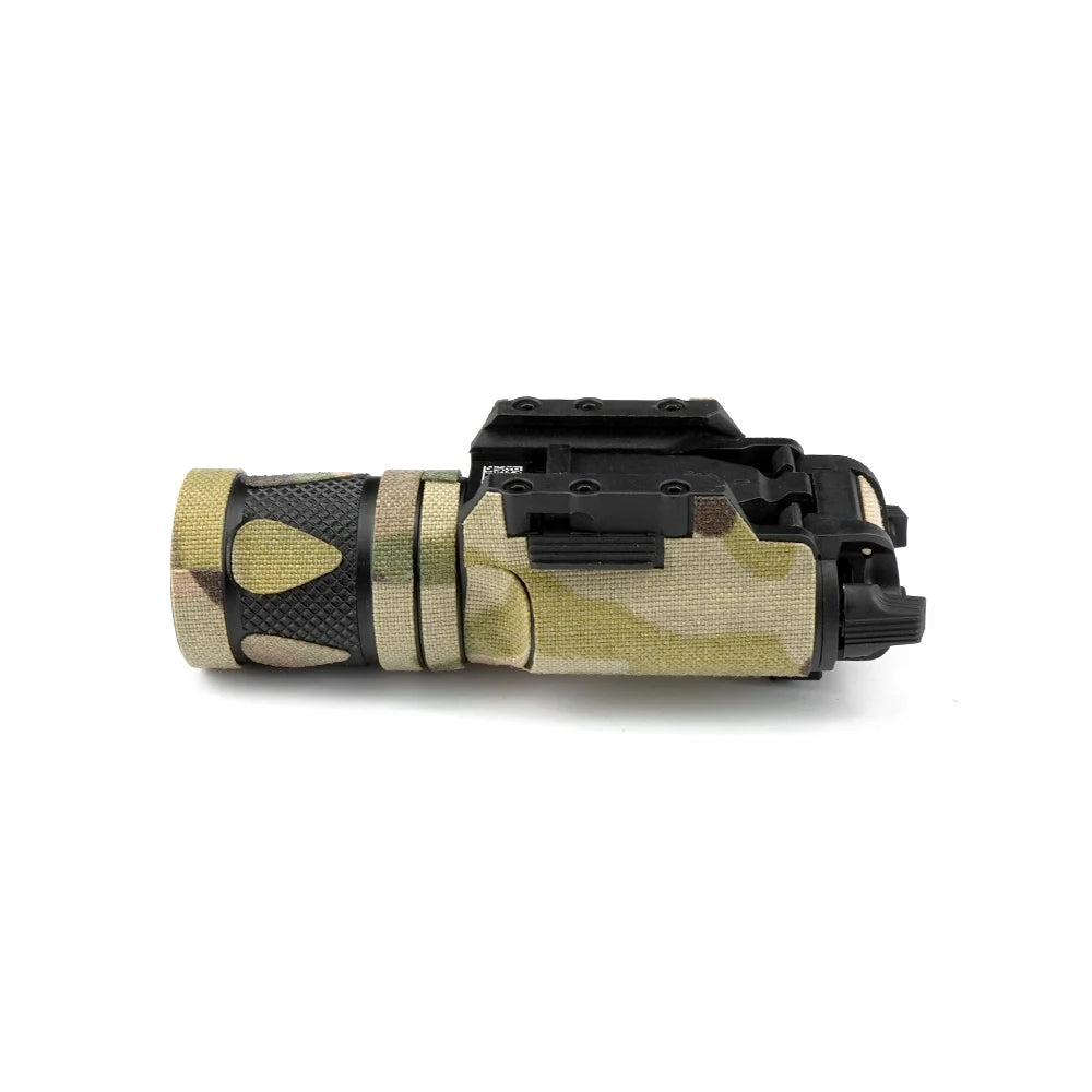 Wrap Adhésif pour X300V - Loadout 