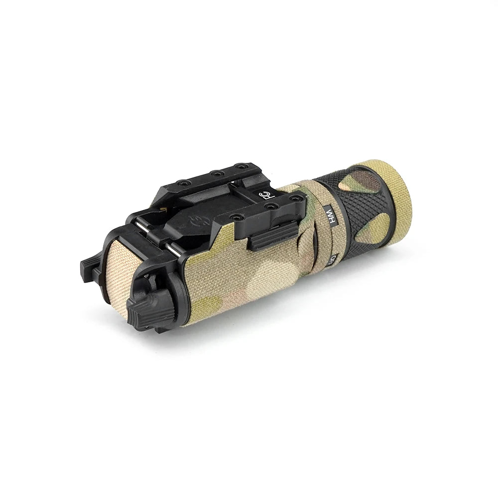 Wrap Adhésif pour X300V - Loadout 