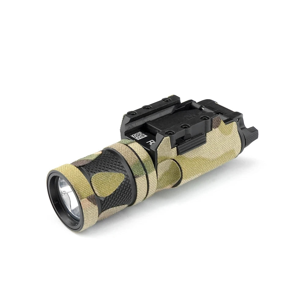 Wrap Adhésif pour X300V - Loadout 